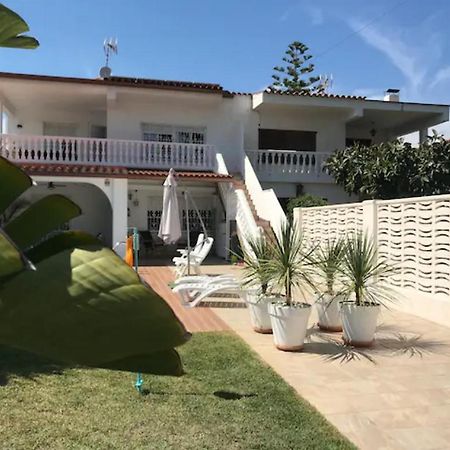Vivienda Vacacional Josver Benicàssim Екстериор снимка