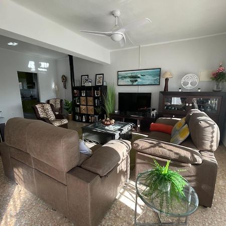 Vivienda Vacacional Josver Benicàssim Екстериор снимка