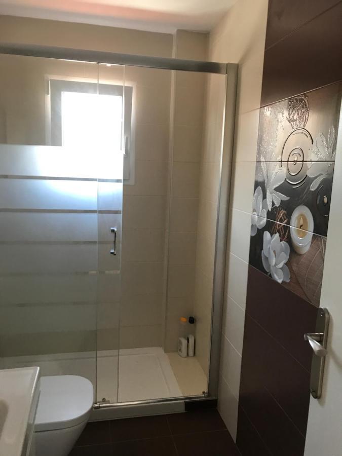 Vivienda Vacacional Josver Benicàssim Екстериор снимка