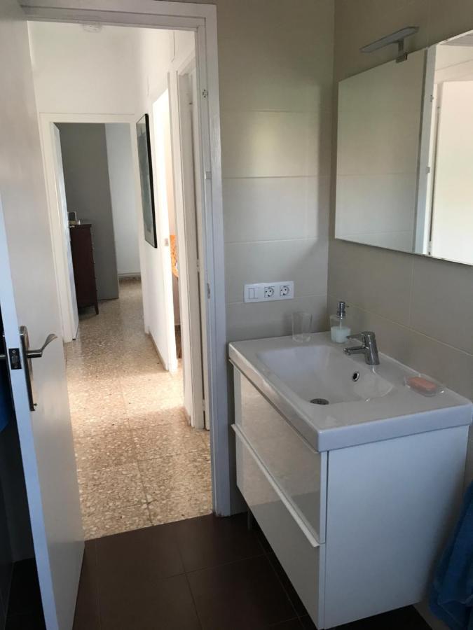 Vivienda Vacacional Josver Benicàssim Екстериор снимка