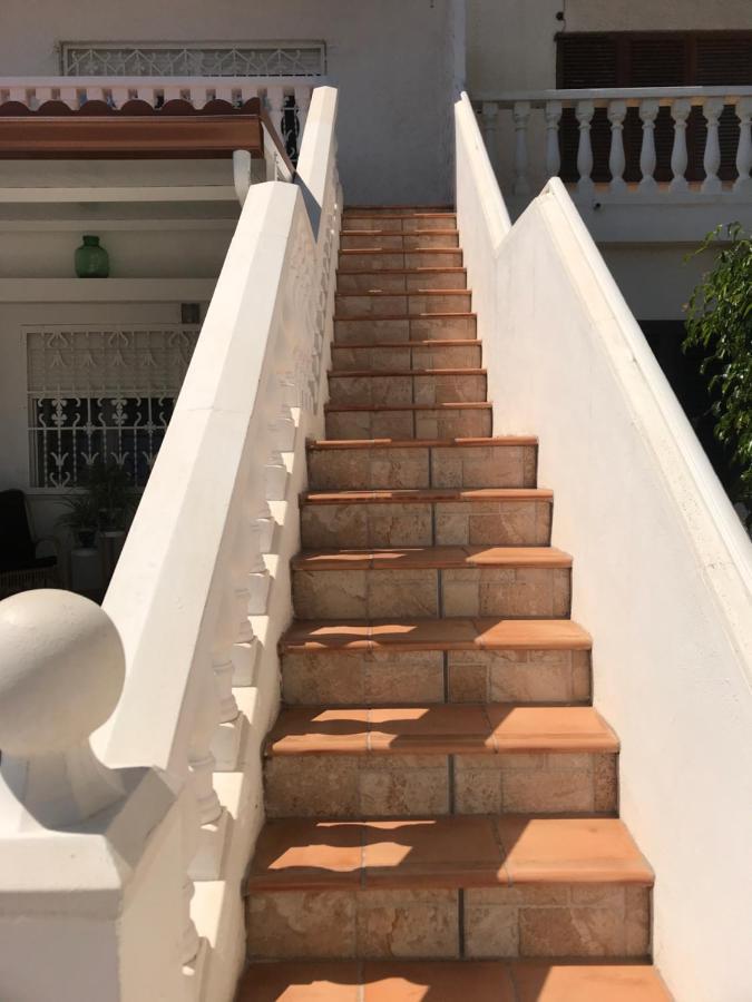 Vivienda Vacacional Josver Benicàssim Екстериор снимка