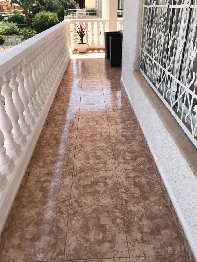 Vivienda Vacacional Josver Benicàssim Екстериор снимка