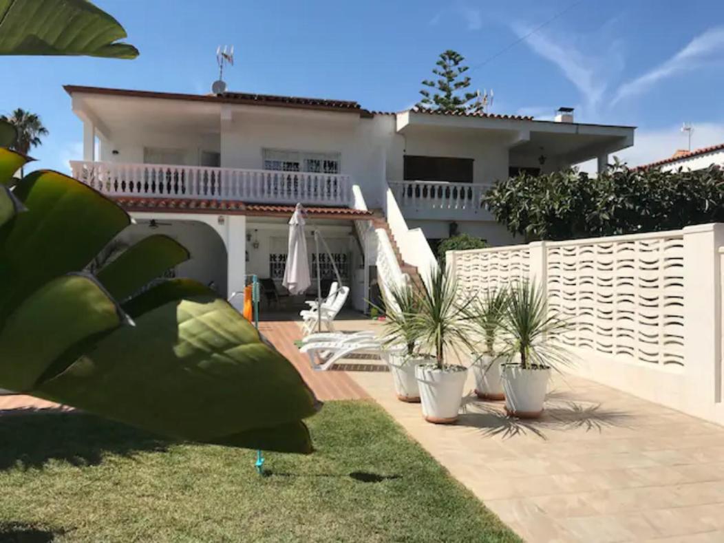 Vivienda Vacacional Josver Benicàssim Екстериор снимка