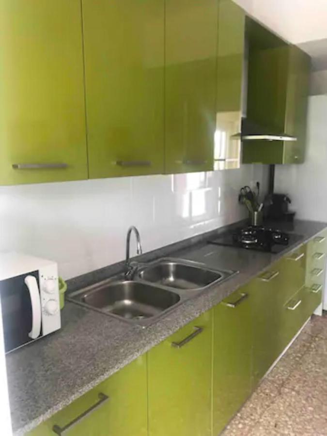 Vivienda Vacacional Josver Benicàssim Екстериор снимка