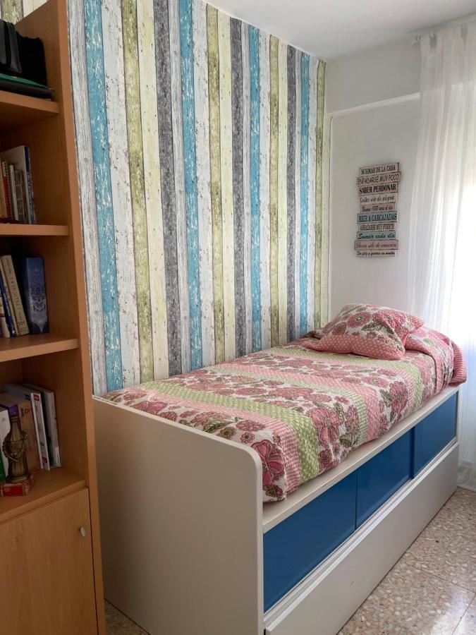 Vivienda Vacacional Josver Benicàssim Екстериор снимка