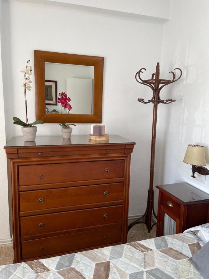 Vivienda Vacacional Josver Benicàssim Екстериор снимка