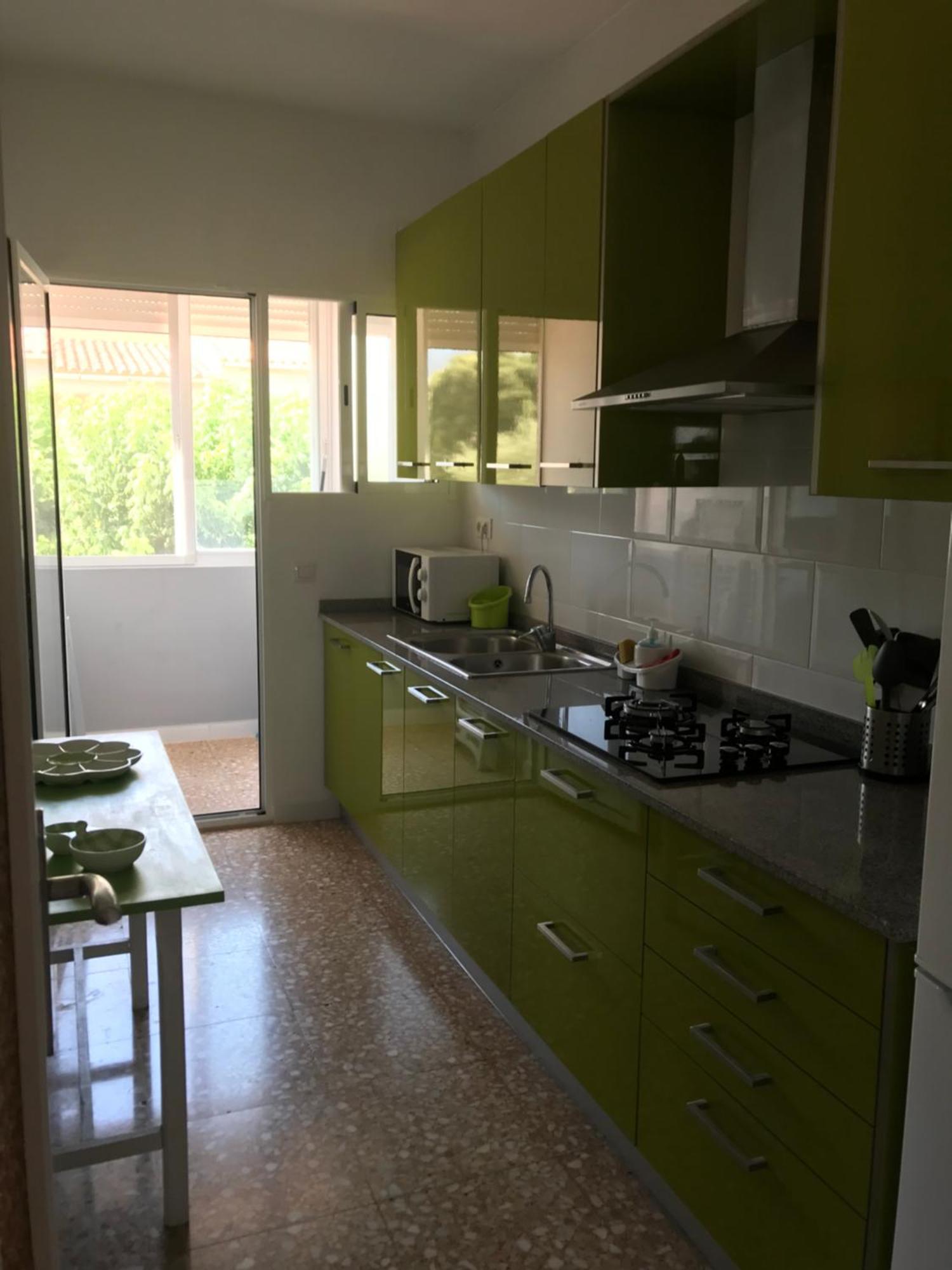 Vivienda Vacacional Josver Benicàssim Екстериор снимка