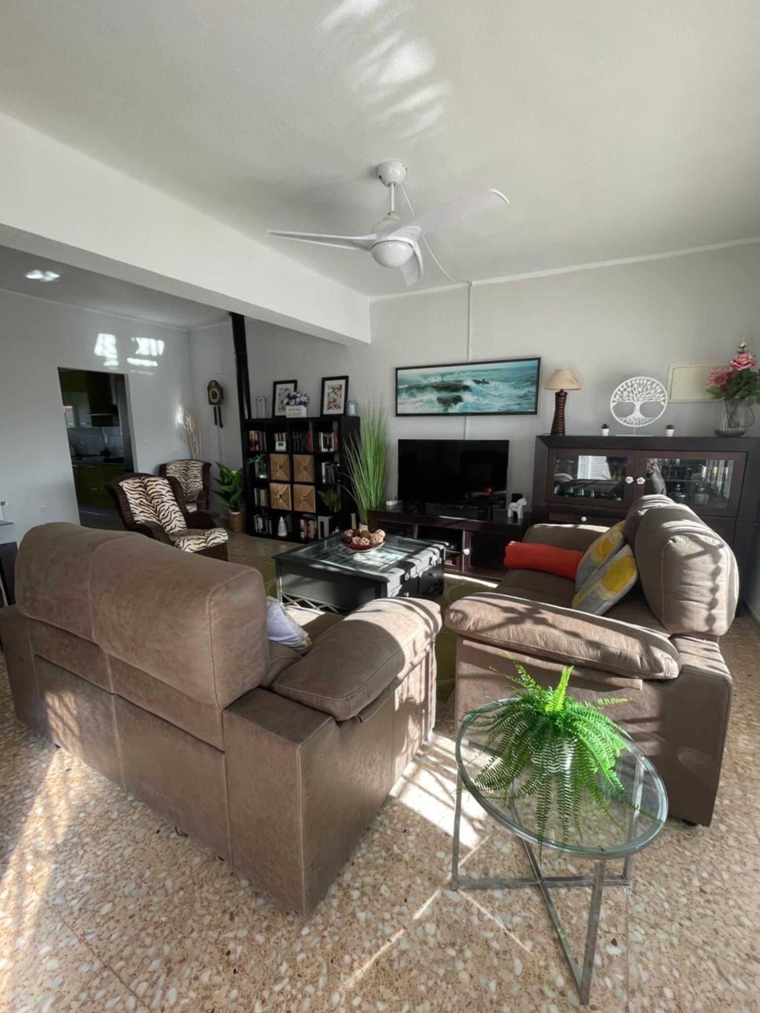 Vivienda Vacacional Josver Benicàssim Екстериор снимка