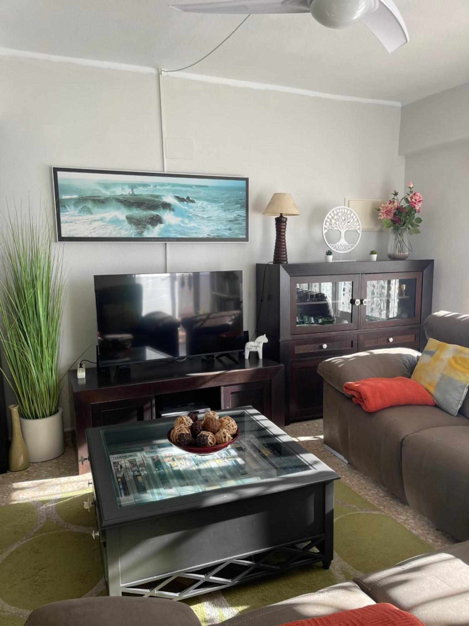 Vivienda Vacacional Josver Benicàssim Екстериор снимка
